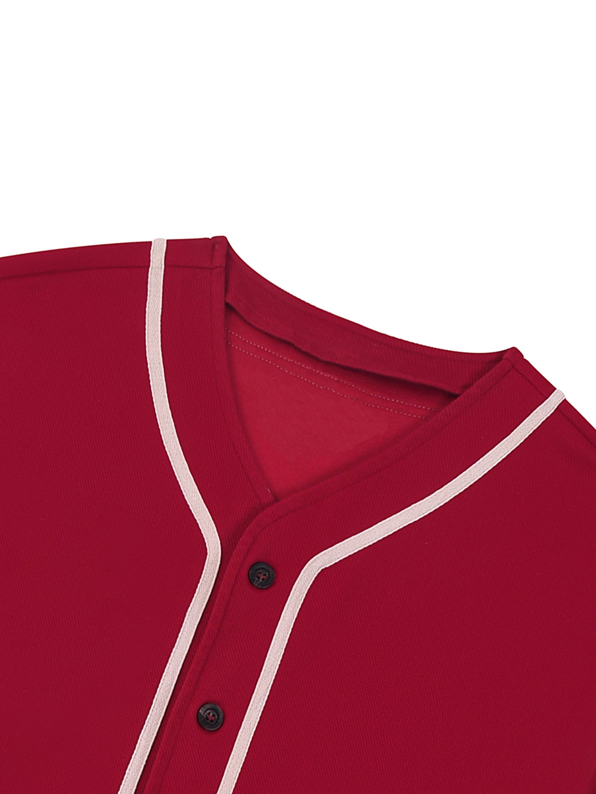 Baseball jersey,8fifty,Legends collections 
