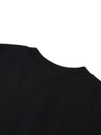 Crew neck,Sweat shirt,I Ain't Fit Yet 