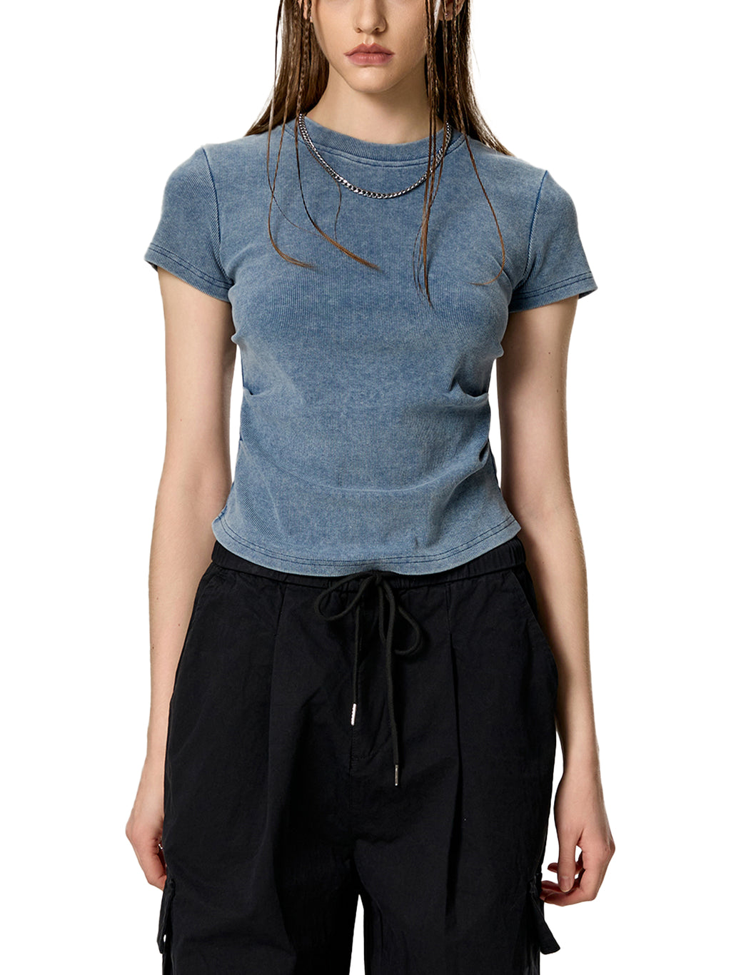Vintage,T-shirt,Women