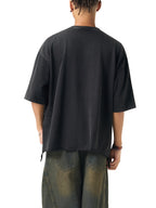Boxy hem,Fashion,Men,Women