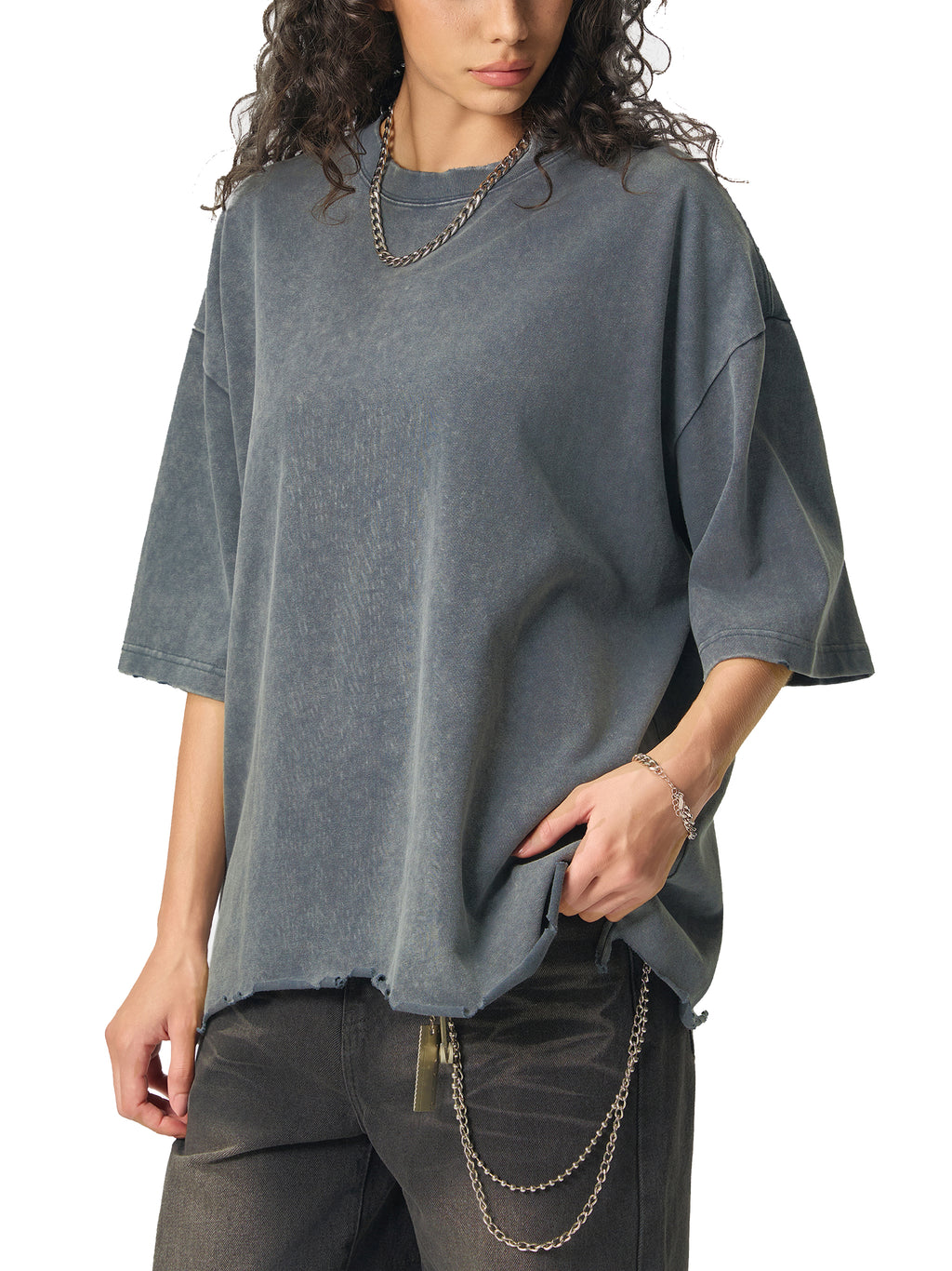 Boxy hem,Fashion,Men,Women