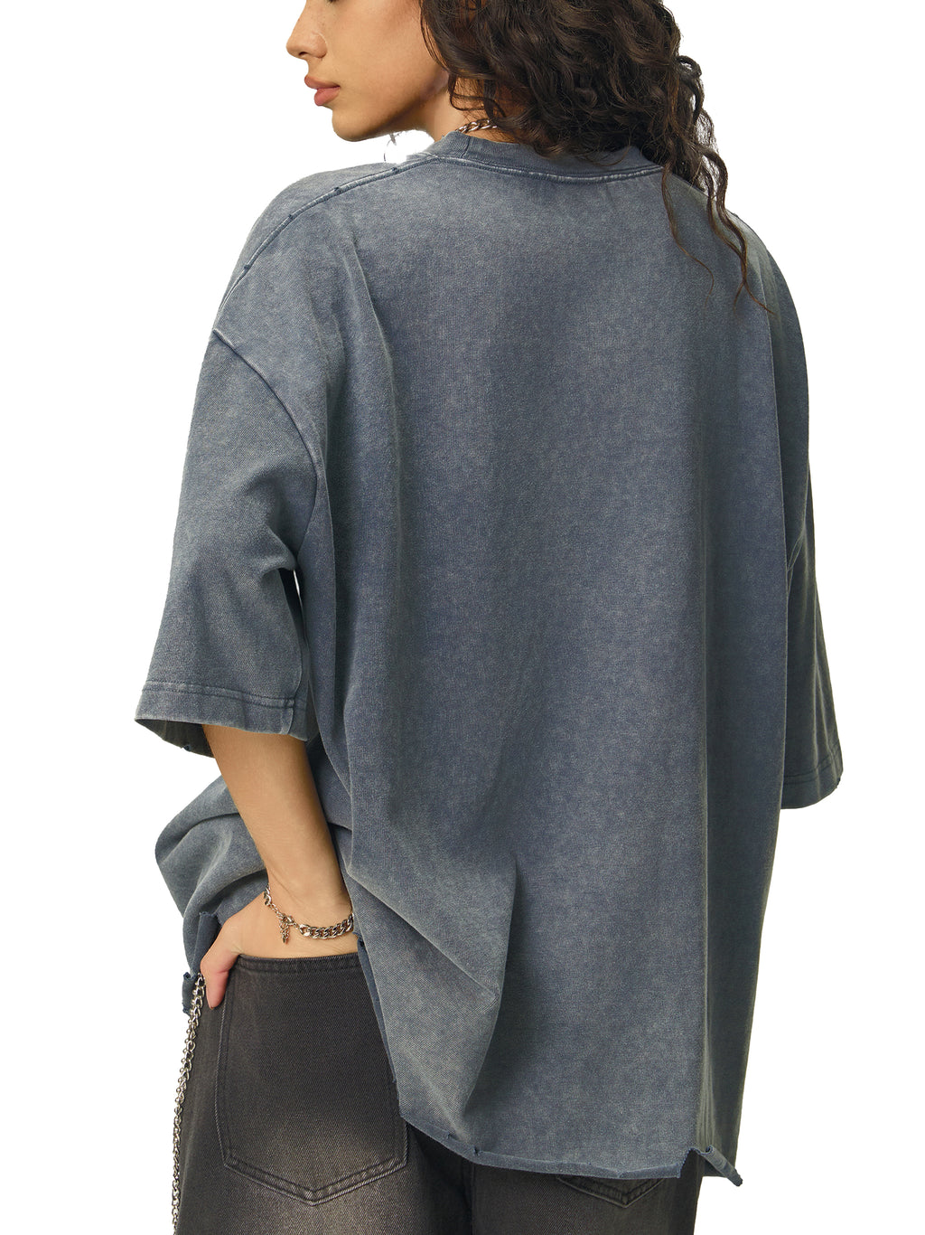 Boxy hem,Fashion,Men,Women