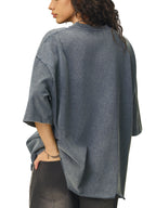 Boxy hem,Fashion,Men,Women
