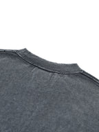 Boxy hem,Fashion,Men,Women