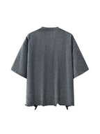 Boxy hem,Fashion,Men,Women