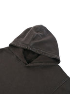 Hoodies,Snow washed