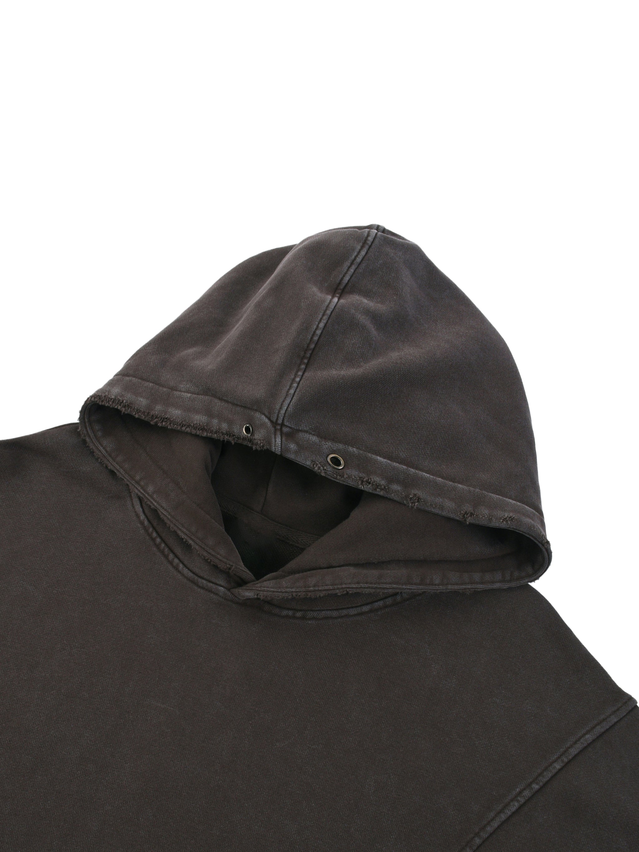 Hoodies,Snow washed
