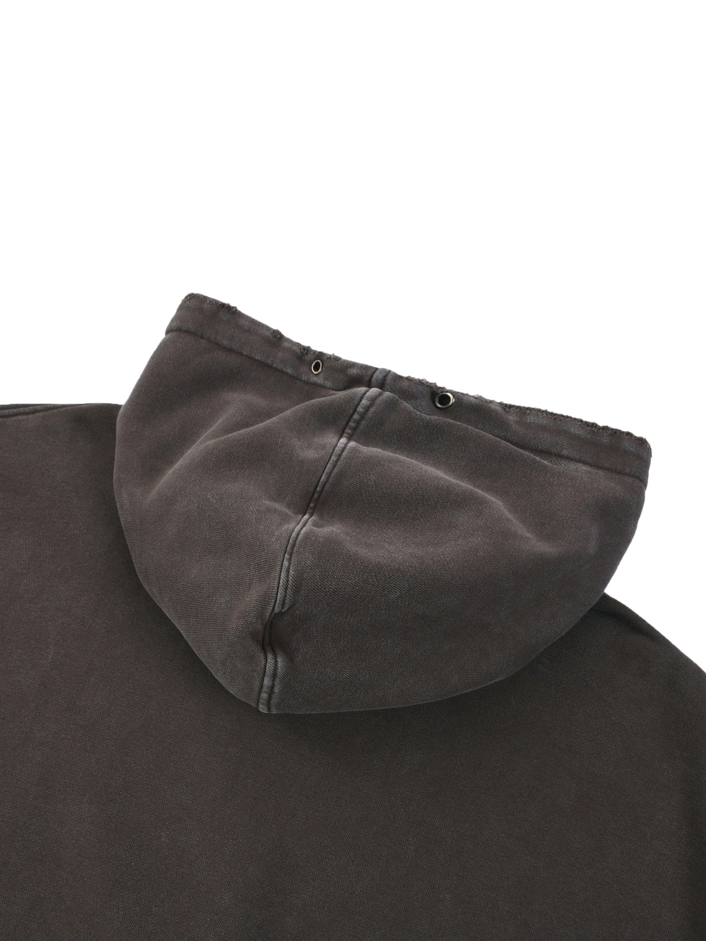 Hoodies,Snow washed