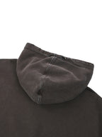 Hoodies,Snow washed