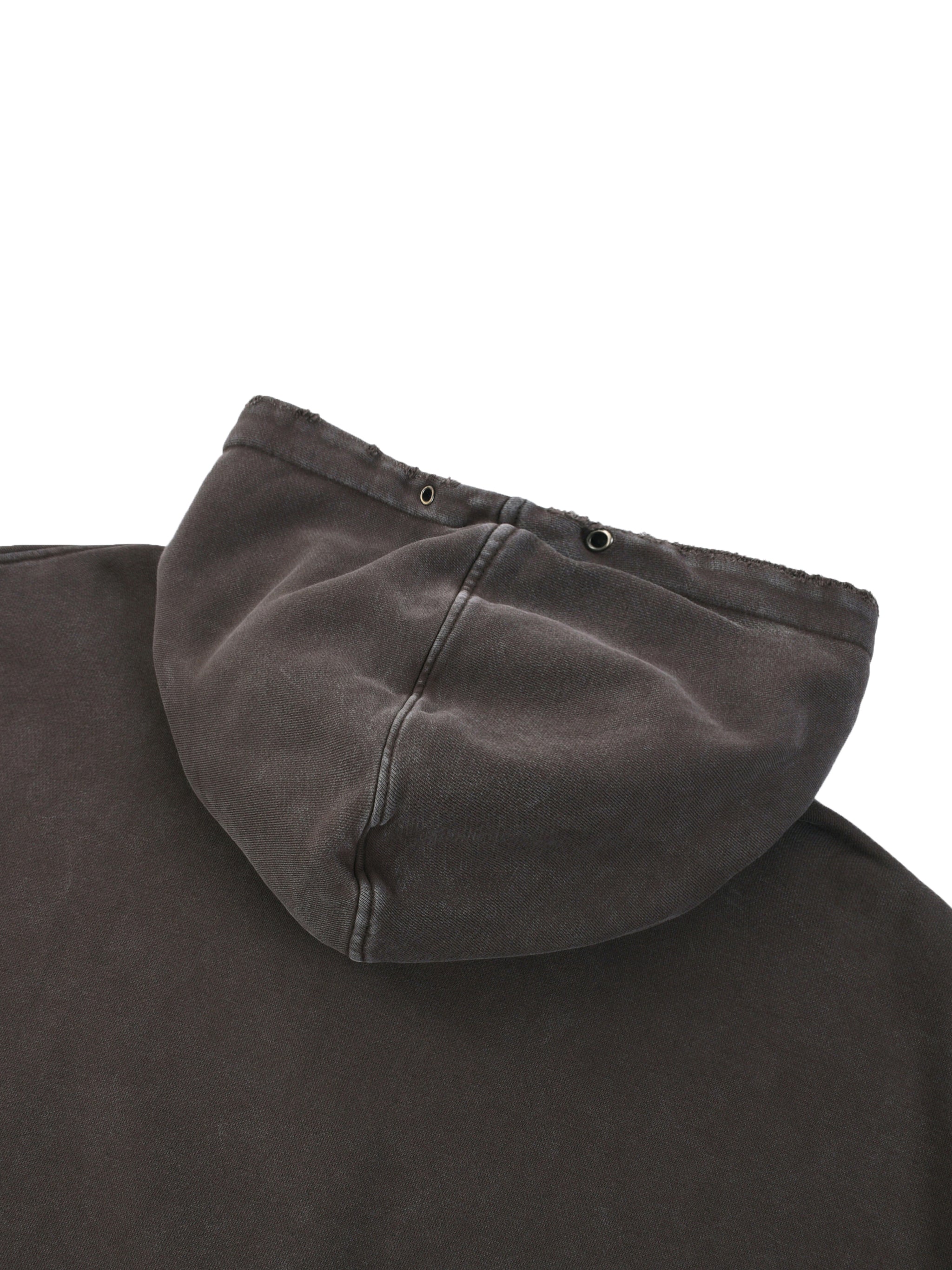 Hoodies,Snow washed