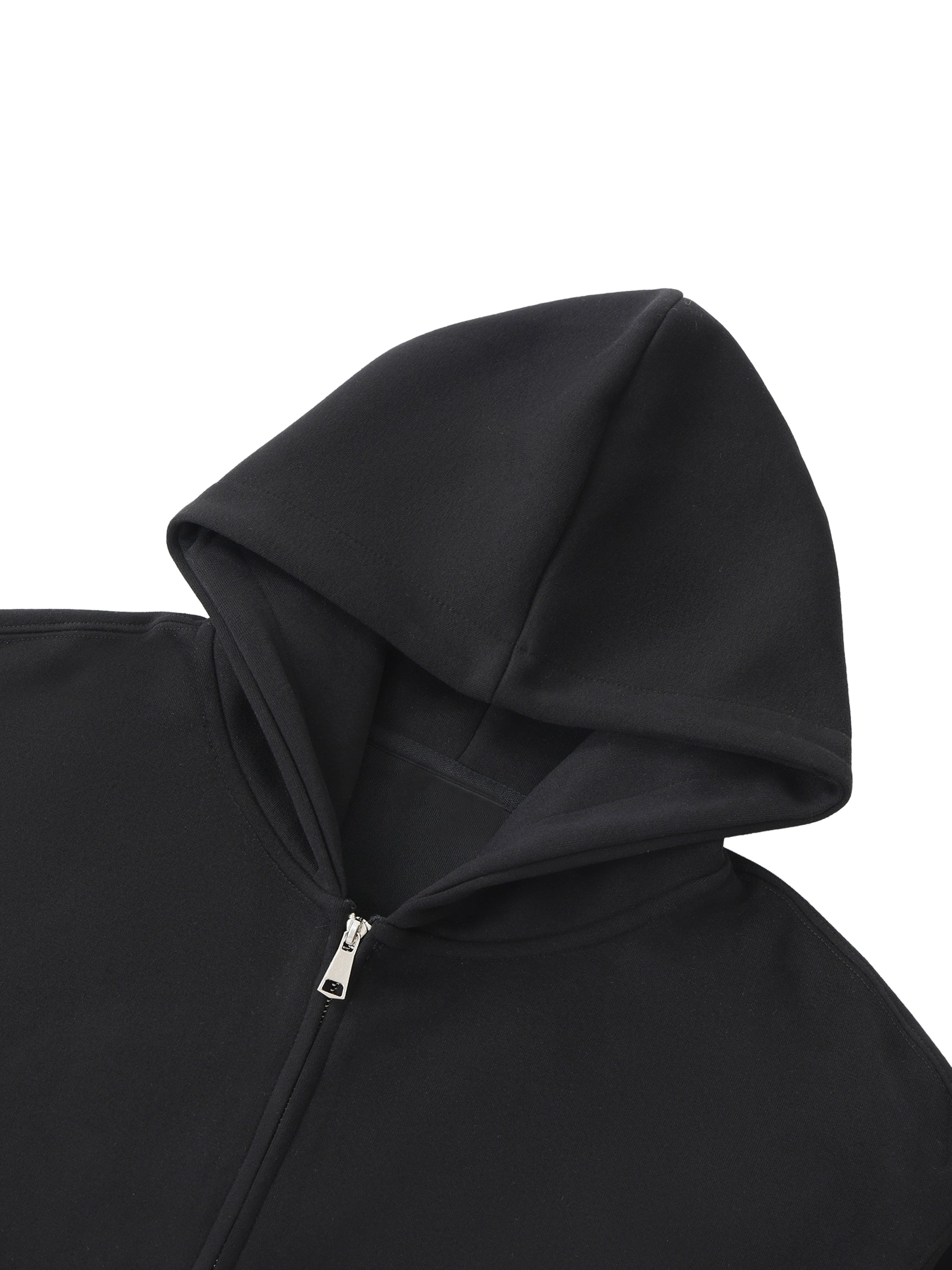 Zipper Hoodie,Hoodie