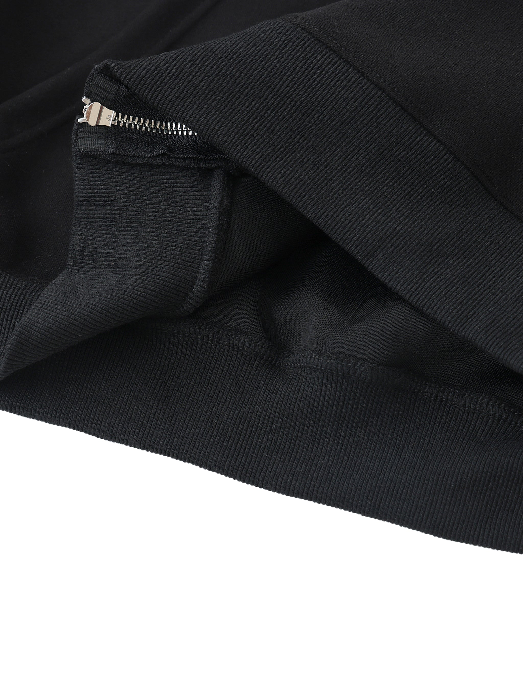Zipper Hoodie,Hoodie