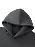 Heavyweight ,Hoodie,Fashion,I Ain't Fit Yet 