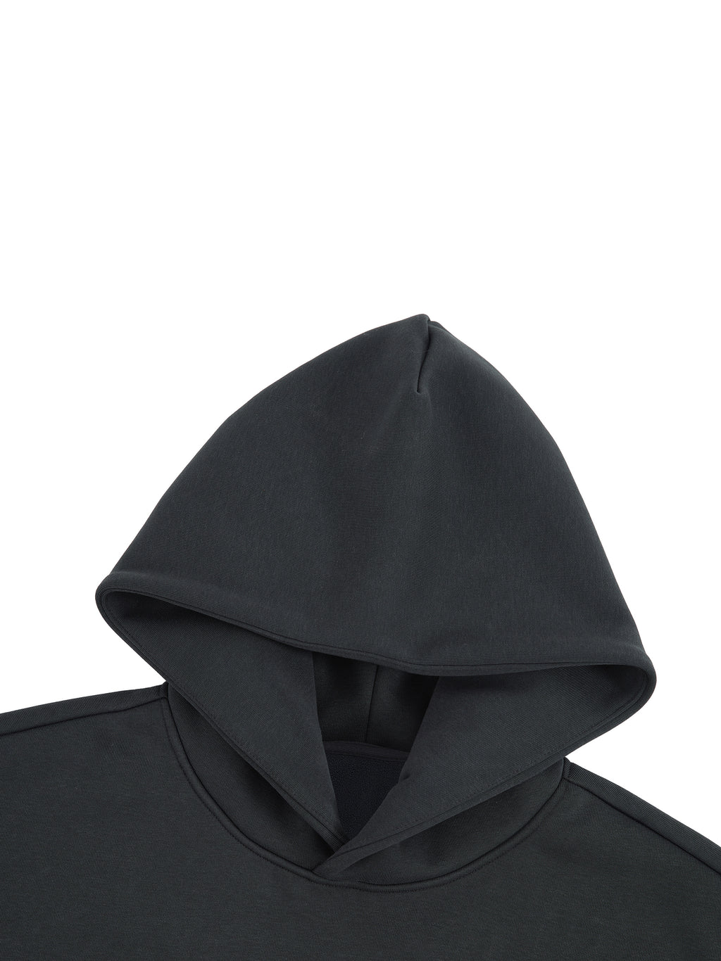 Boxy Hoodie,Hoodie,Habits
