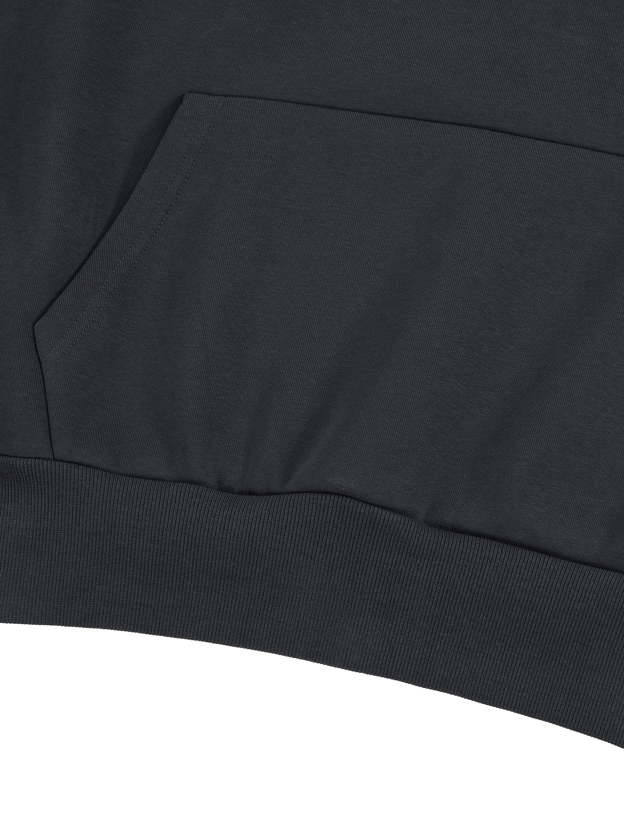 Boxy Hoodie,Hoodie,Habits