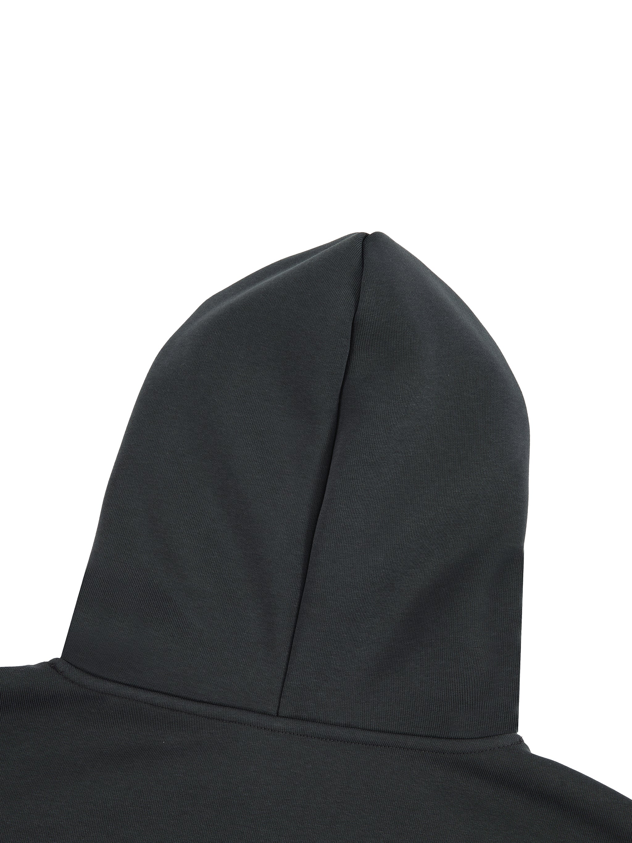 Hoodie ,Boxy 