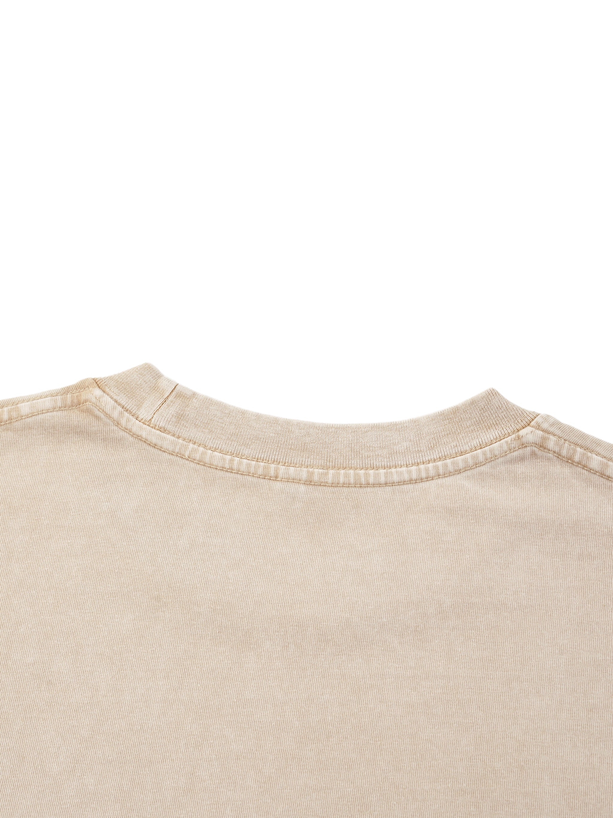 Boxy shirt,Men