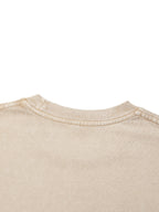 Boxy,T shirt,Only Competition is yourself