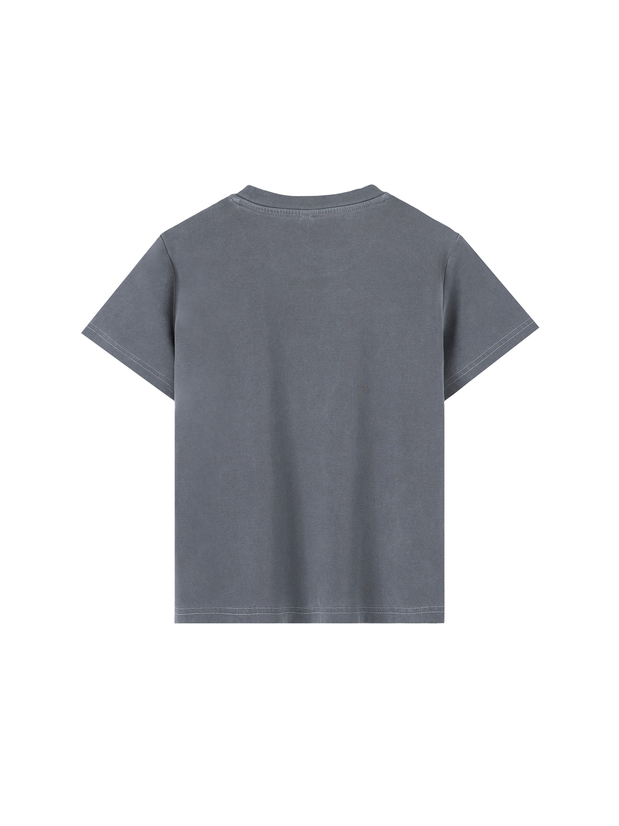 Slim-fit ,Women,Tshirt