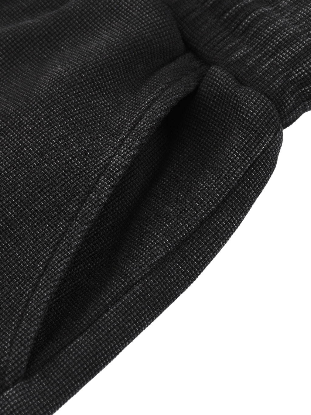EpigymnetiX - Mineral Wash Waffle Knit Shorts