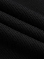EpigymnetiX - Mineral Wash Waffle Knit Shorts