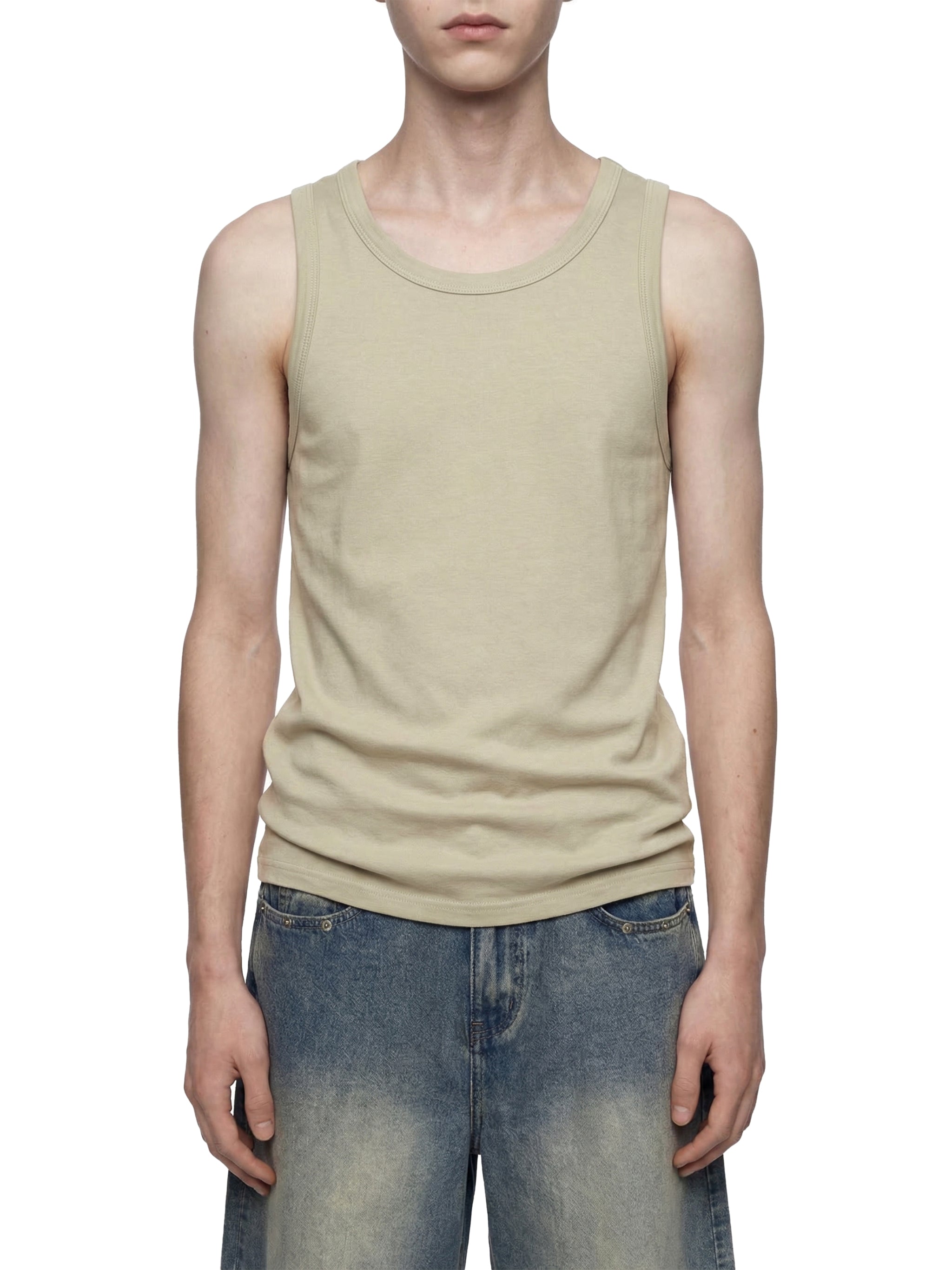 Tanktops 