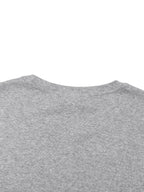 Women's Slim Fit Crewneck T-Shirt