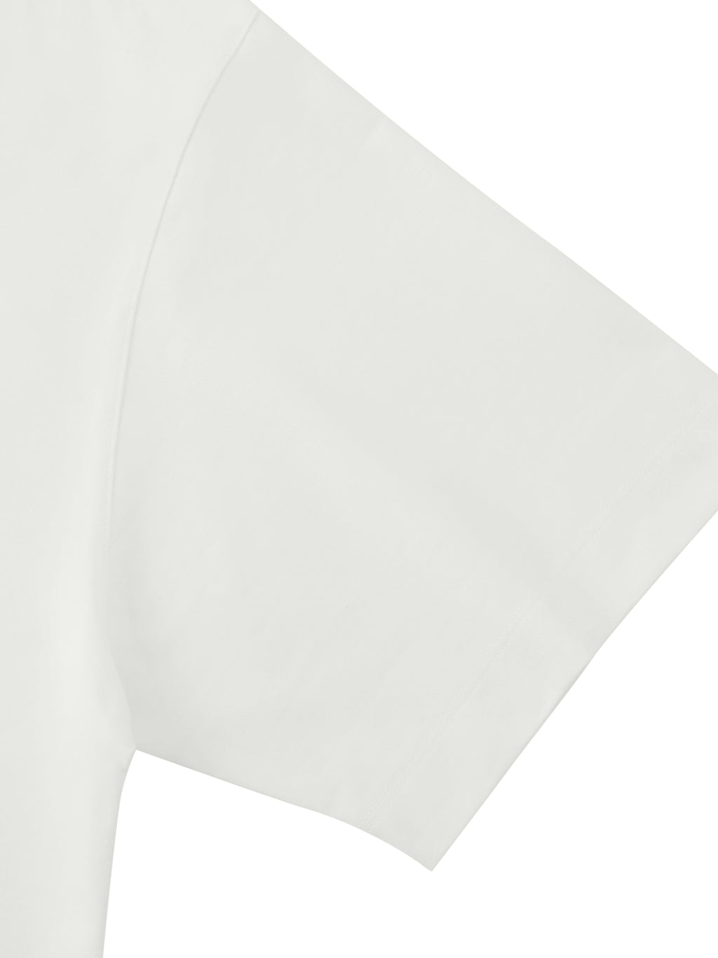 Men's Drop Shoulder Polo Shirt