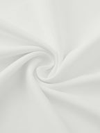 Men's Drop Shoulder Polo Shirt