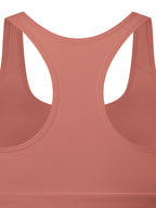 Women's Cropped Sports Bra