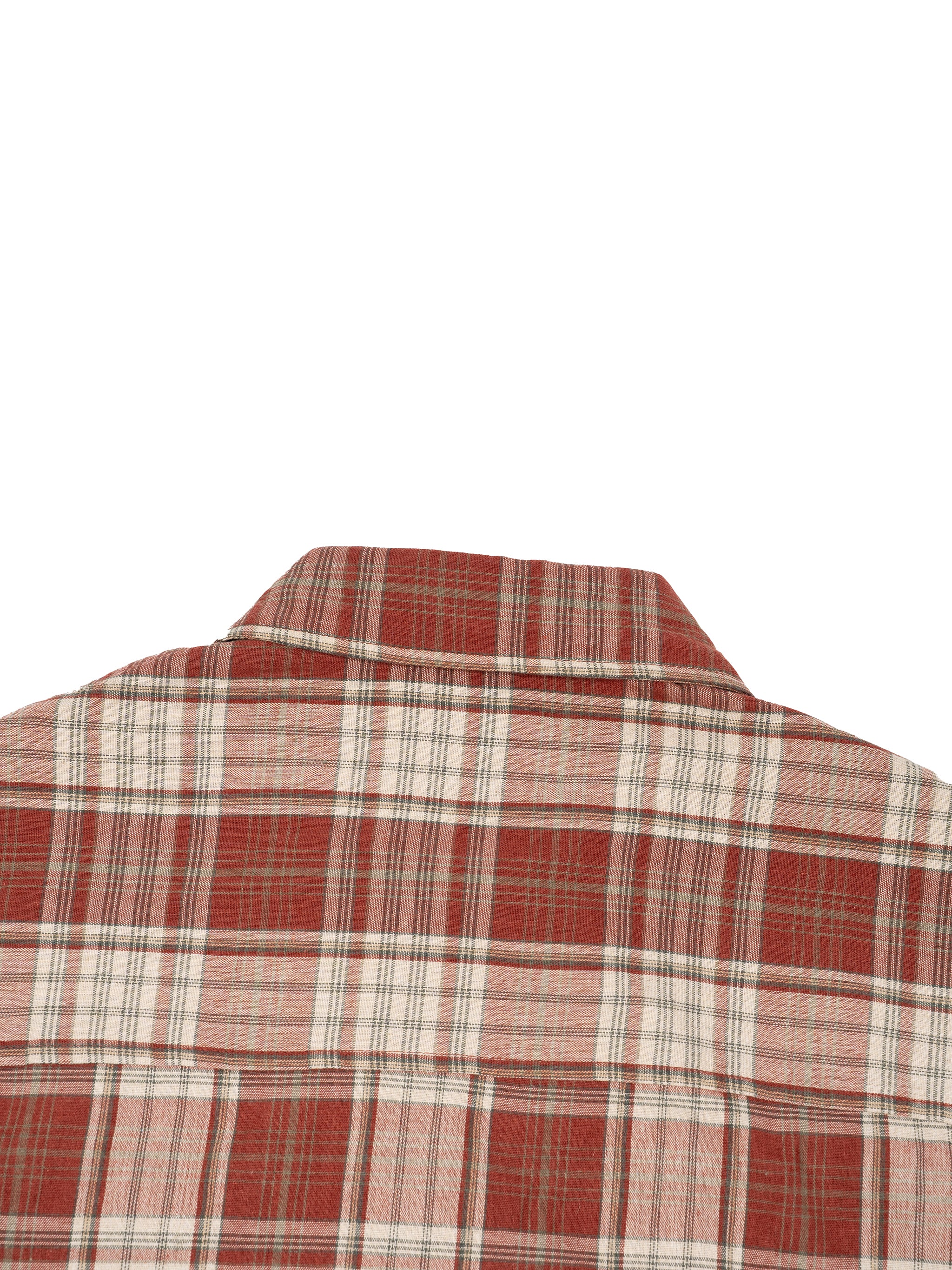 Plaid,Unisex