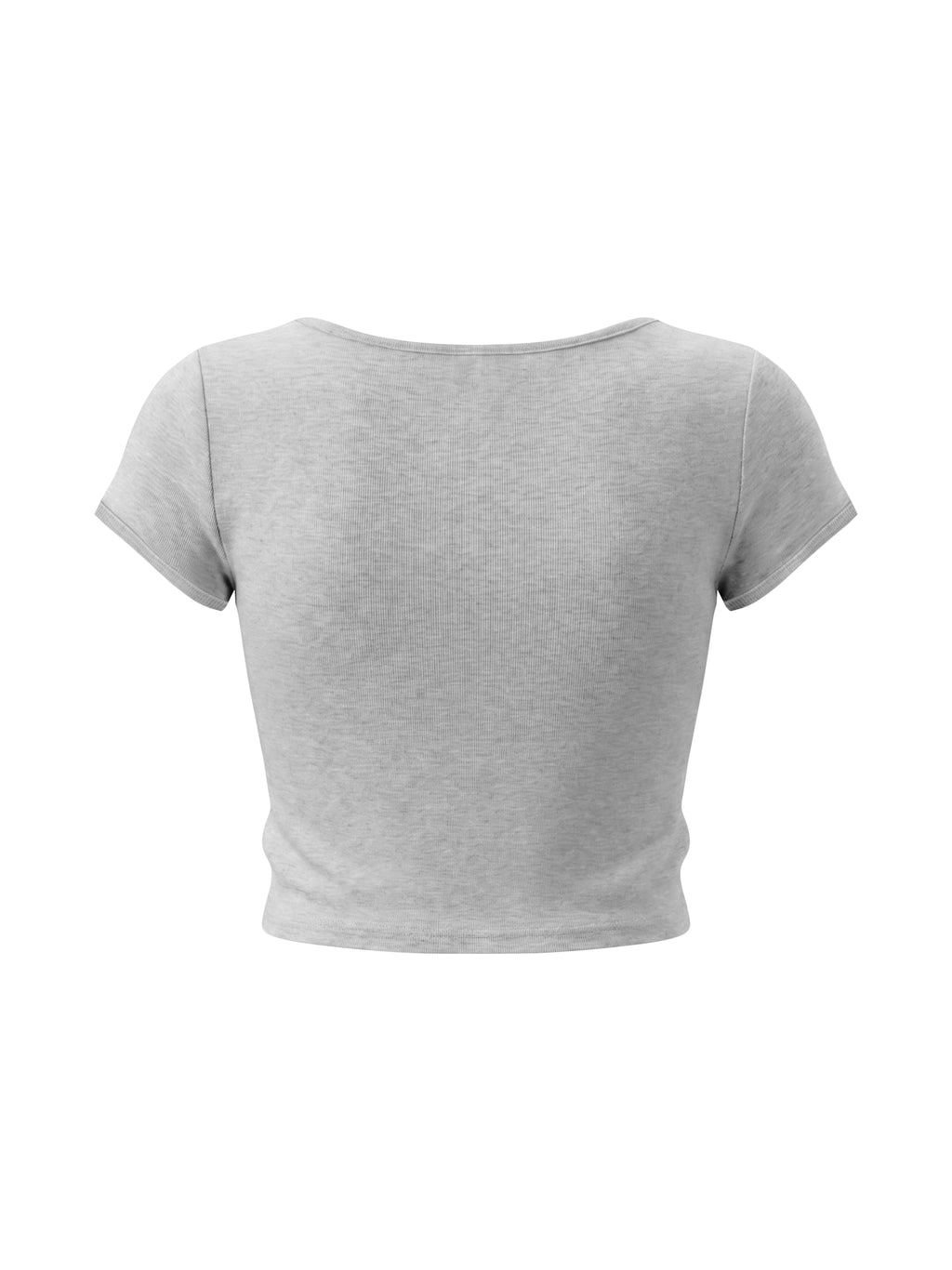 Crop top shirt,Women