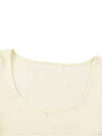 Crop top shirt,Women