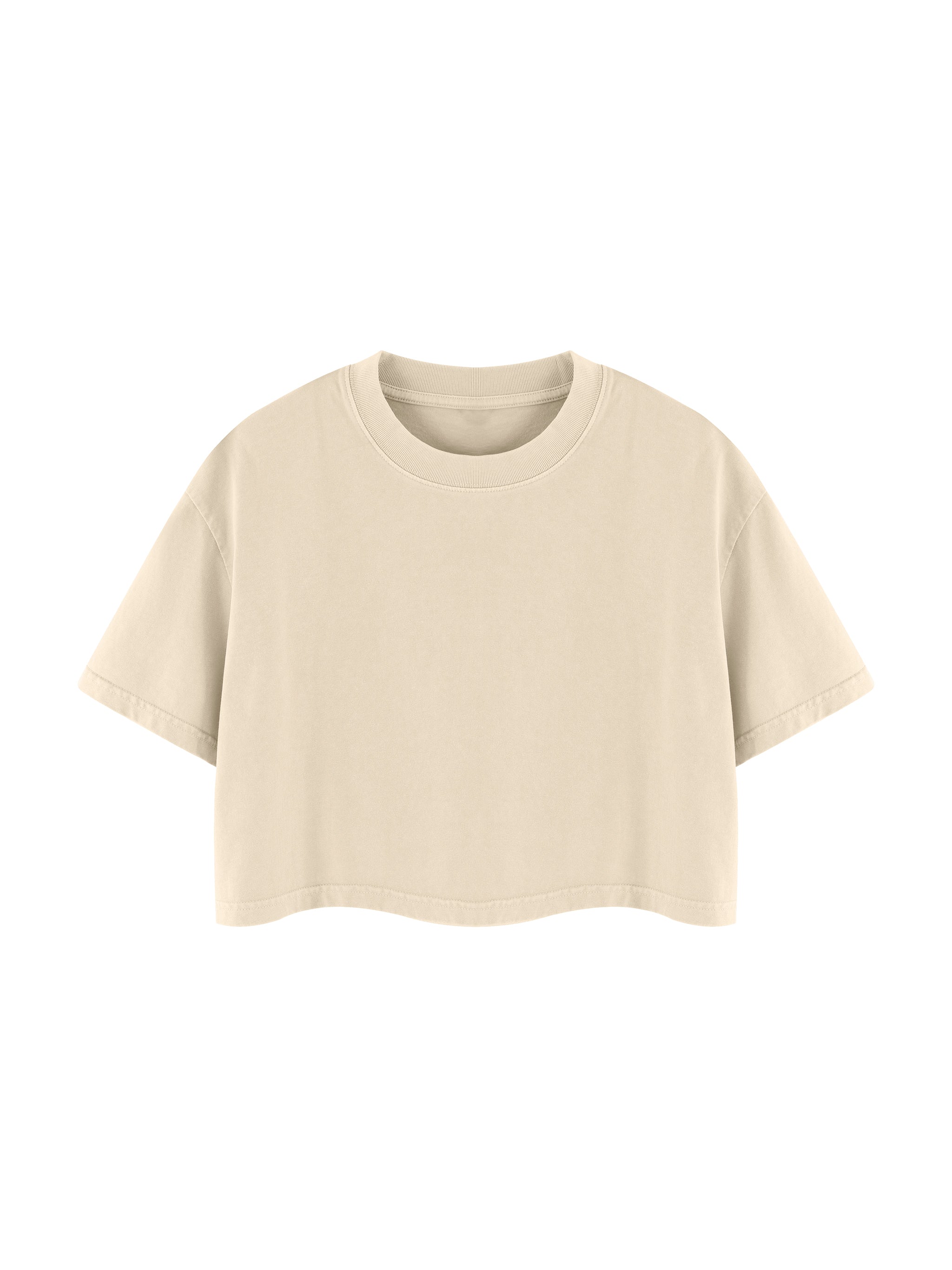 T shirt,Women,Crop top