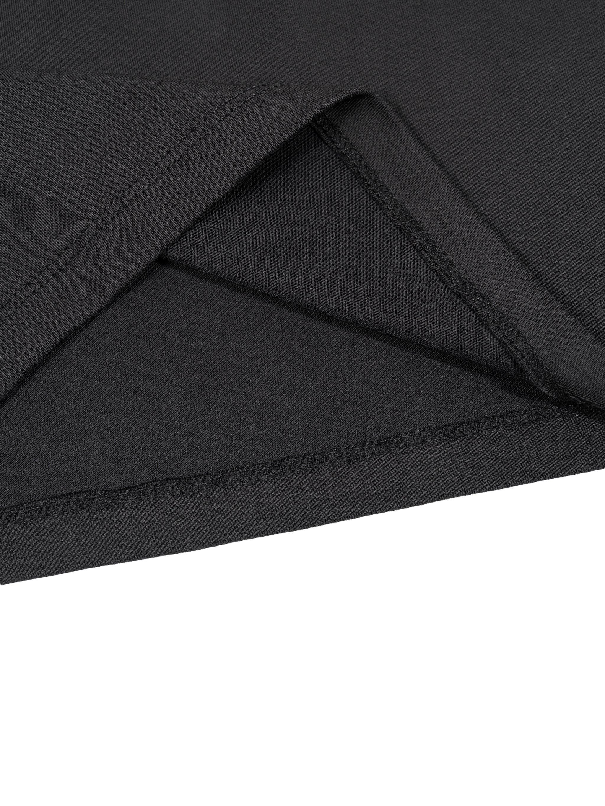 V-neck,T-shirt